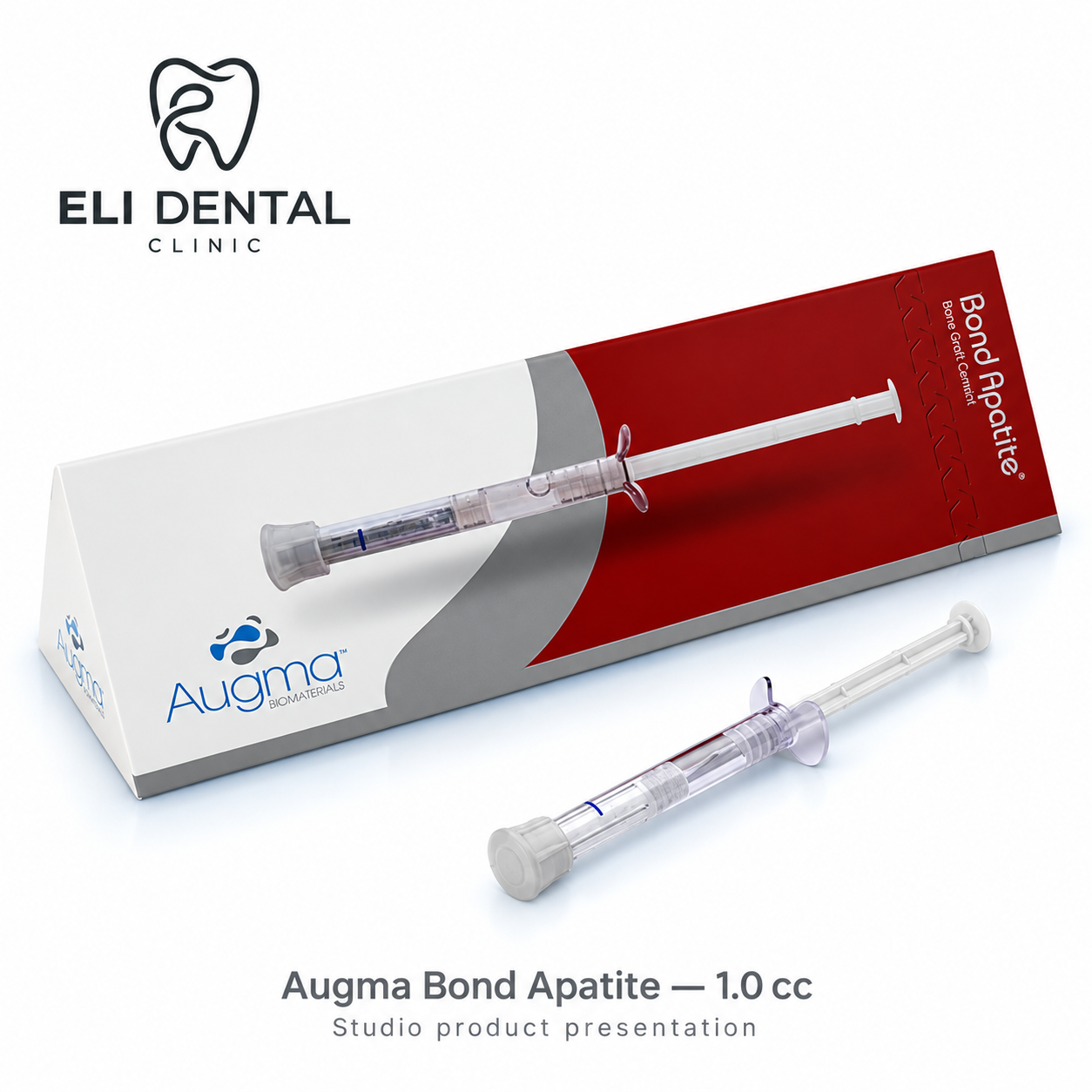 Augma Bond Apatite